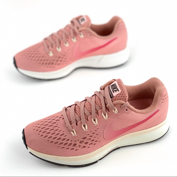 NEW Nike Air Zoom Pegasus 34 - Picture 4 of 8